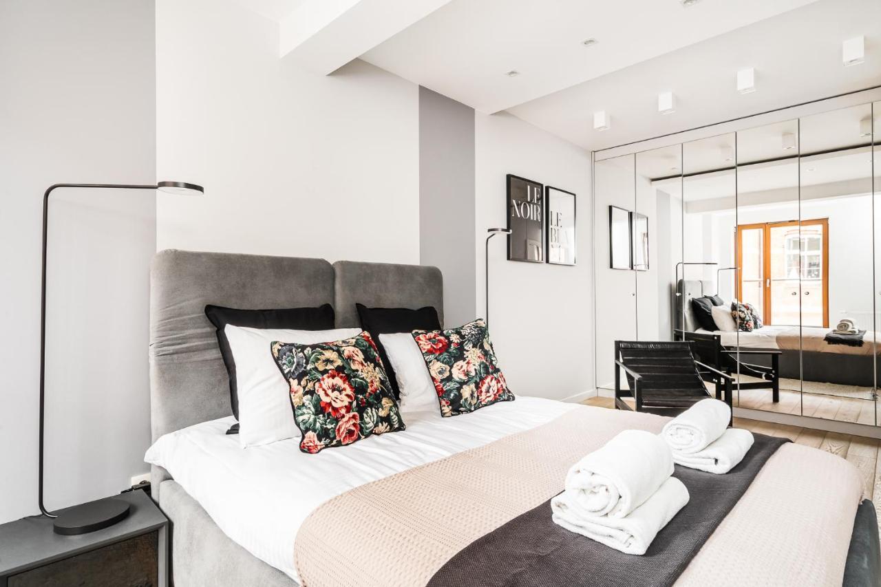 Appartement Penthouse Ii Harmonica - Loftaffair *