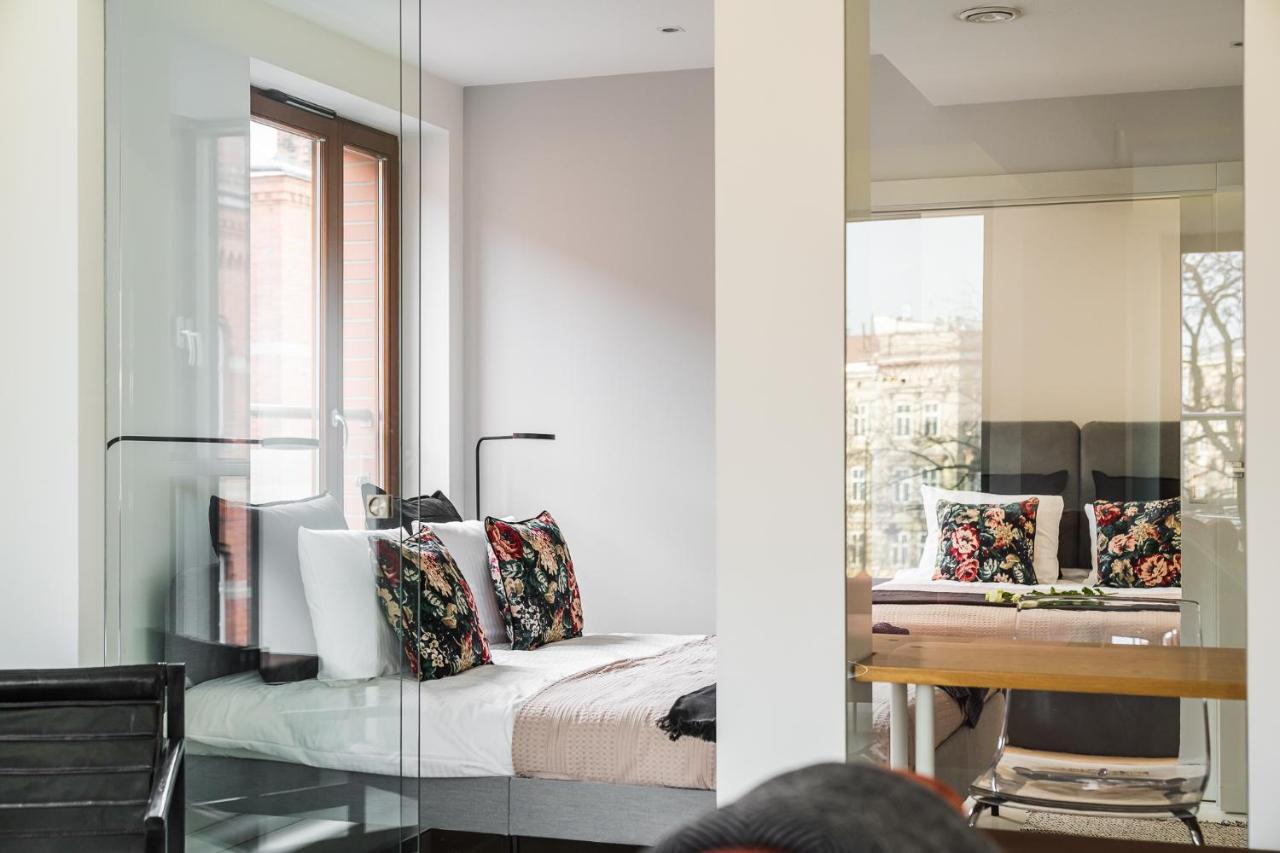 Penthouse Ii Harmonica - Loftaffair Appartement
