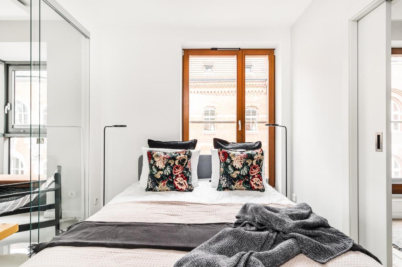 Appartement Penthouse Ii Harmonica - Loftaffair